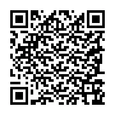 QR Code for Phone number +19287166168