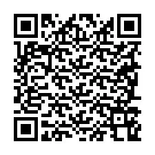 QR Code for Phone number +19287168666