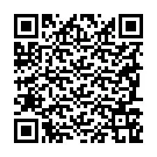 QR Code for Phone number +19287169542