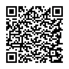 QR Code for Phone number +19287253188
