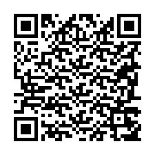 QR Code for Phone number +19287257953
