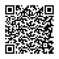 QR Code for Phone number +19287259297