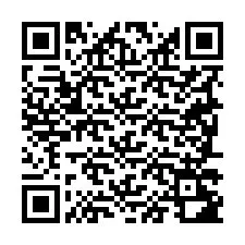 QR Code for Phone number +19287282696