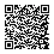 QR-код для номера телефона +19287285316