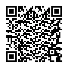 QR-код для номера телефона +19287288311