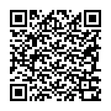 电话号码二维码 +19287320203