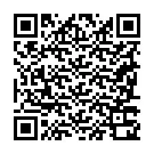 QR код за телефонен номер +19287320975