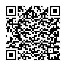 QR Code pour le numéro de téléphone +19287321259