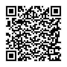 Código QR para número de telefone +19287321355