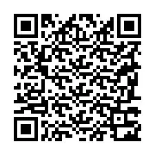 QR Code for Phone number +19287322050
