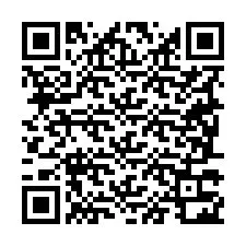 QR код за телефонен номер +19287322076