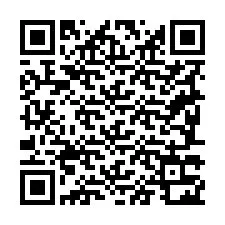 QR Code for Phone number +19287322421
