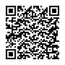 Código QR para número de telefone +19287325969