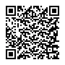 電話番号のQRコード +19287325970