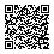 QR Code for Phone number +19287326750