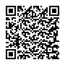 Código QR para número de telefone +19287327104