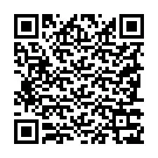 QR kód a telefonszámhoz +19287327498