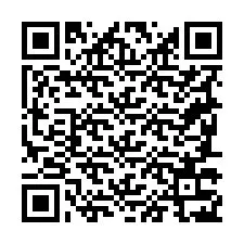 Código QR para número de teléfono +19287327581