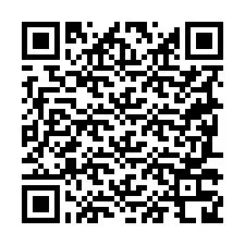 Kode QR untuk nomor Telepon +19287328358