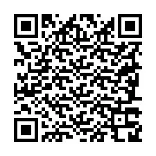 QR-koodi puhelinnumerolle +19287328828