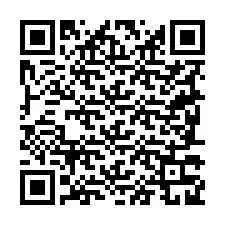 QR код за телефонен номер +19287329094