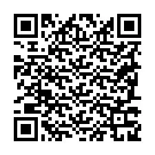 Kode QR untuk nomor Telepon +19287329119