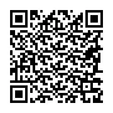 QR-koodi puhelinnumerolle +19287329217