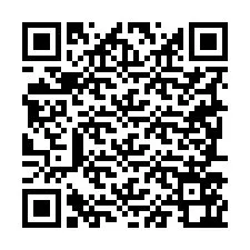 QR Code for Phone number +19287562696