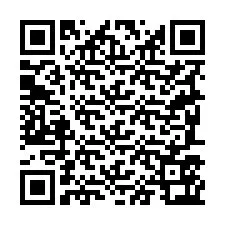 QR Code for Phone number +19287563144