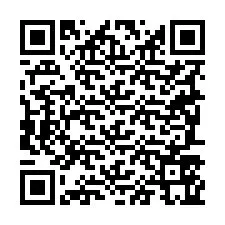 QR-код для номера телефона +19287565946