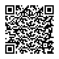QR Code for Phone number +19287576160