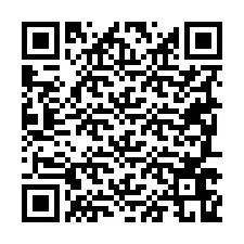 QR Code for Phone number +19287669713