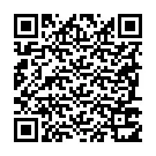 QR Code for Phone number +19287711946