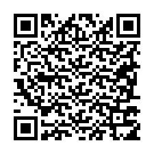 QR Code for Phone number +19287715073