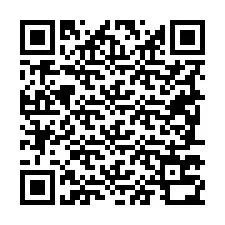 Código QR para número de telefone +19287730493