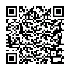 QR Code pour le numéro de téléphone +19287730591