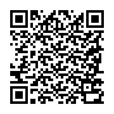 QR-Code für Telefonnummer +19287730678