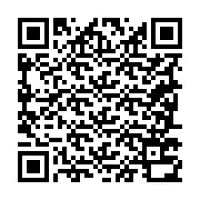 Codice QR per il numero di telefono +19287730679