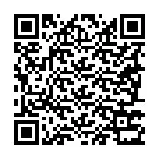 電話番号のQRコード +19287731426