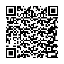 Codice QR per il numero di telefono +19287732367