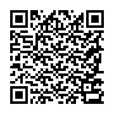 Codice QR per il numero di telefono +19287733391