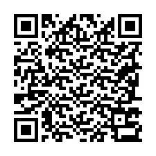 QR Code pour le numéro de téléphone +19287733469