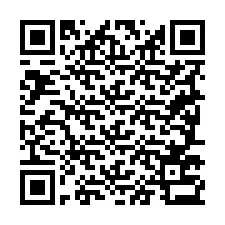 QR-koodi puhelinnumerolle +19287733729