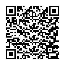 Código QR para número de telefone +19287733730