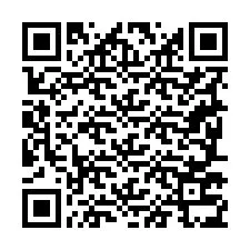 QR-koodi puhelinnumerolle +19287735325