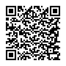 Codice QR per il numero di telefono +19287735353