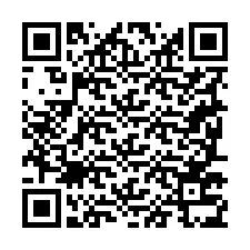 Kode QR untuk nomor Telepon +19287735765