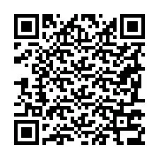 QR kód a telefonszámhoz +19287736015