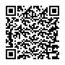 QR-koodi puhelinnumerolle +19287736894