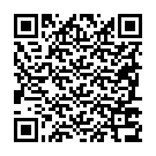 QR-koodi puhelinnumerolle +19287736943